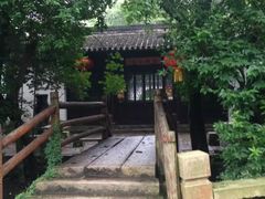 -雨花胜境