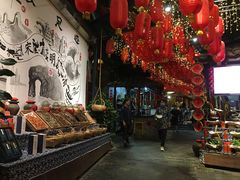 -客家大院·非遗赣南客家菜(郁孤台店)
