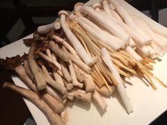 -牛事制造局牛肉火锅(莲岳路店)