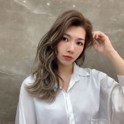 -3M hair美发沙龙