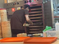 -丰泽园饭店