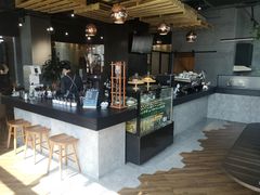 -LIN COFFEE CO(龙珠达店)