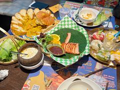 -泰妃殿(武汉首店)