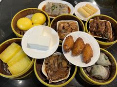 -府城小食馆(金龙宾馆店)