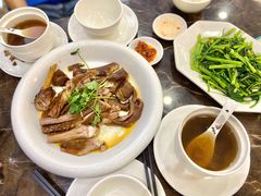 -陆记鹅庄·潮汕菜·狮头鹅(大仟里店)