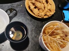 -三道苗苗鱼(三道堰老字号店)
