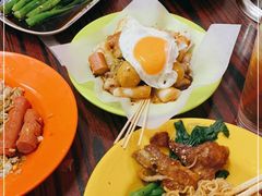 -華叔茶記