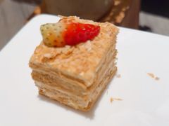 -食百绚全日制餐厅(成都棕榈泉费尔蒙酒店)