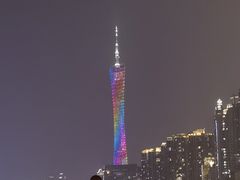 -珠江夜游西堤码头