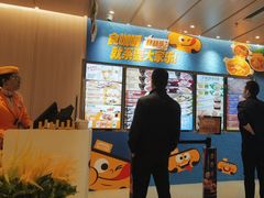 -大家乐(广州荔湾领展广场店)
