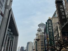 -运河游船(武林门码头)