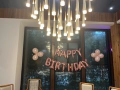 -荷风细雨·中国茶宴(碧云店)