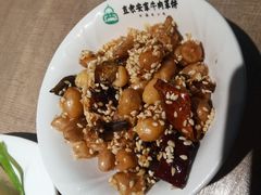 -直隶安家牛肉罩饼(七一路店)