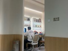 -海马体照相馆(北京大族广场店)