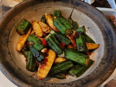 -南拳十三姨·潮汕砂锅粥·粤菜(西单大悦城店)