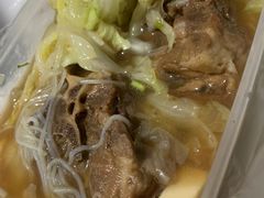-金泰缘排骨馆(遵化路店)