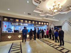 -清真磨沟沿老字号牛肉面(总店)