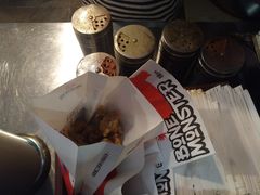 -傅强排骨(成都总店)