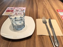 -必胜客(嘉兴万达店)