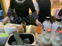 -猫街饭团(顶澳仔猫街店)