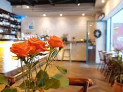 -Laures·月桂西班牙碳烤餐厅(十尚坊店)