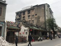 -老妈宫粽球