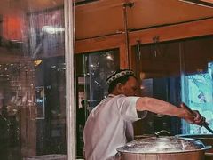 门面-沙州食驿·非遗小吃夜市