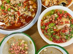 -艺味深尝(云锦路店)