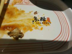 -鱼酷活鱼烤鱼(张江长泰店)