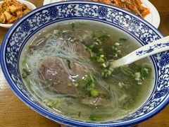 普通水盆羊肉-长安后宰门水盆羊肉(新都心店)