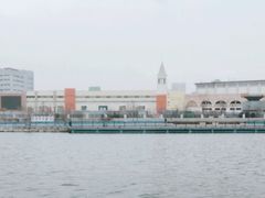-海河外滩公园