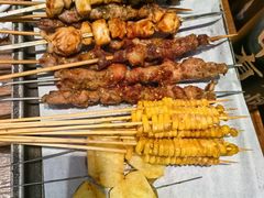 -聚点串吧·小酒局(北京旗舰店)