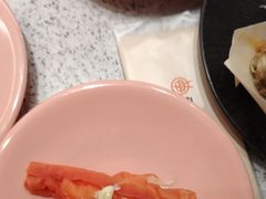 -争鲜回转寿司(大连和平广场凯德PLUS店)