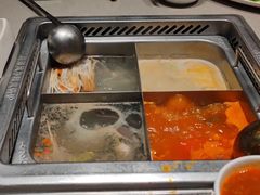 -海底捞火锅(河东万达广场店)