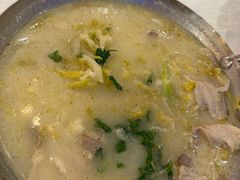 -津悦·正阳春烤鸭(红旗南路店)