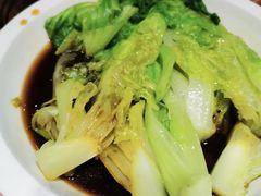 -西贝(枫蓝国际购物中心店)