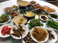 -康陵正德春饼宴26号