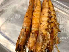 -京朋串屋·烧烤(望京西路总店)