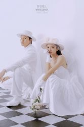 -金夫人婚纱摄影
