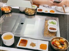 -韩满园· 甄选韩式烤肉
