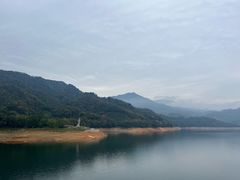 -酒仙湖景区