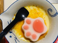 -猫爪爪原切自助烤肉(观音桥阳光世纪店)