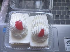 -红宝石·鲜奶小方(莘庄店)