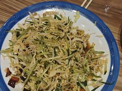 -九转小磨·非遗东北菜(群力店)