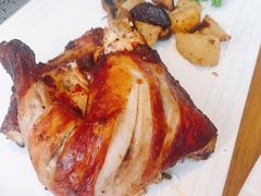 -香草意餐厅(杏石口路店)