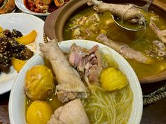 -三板斧黑鸭煲·始于1997(百步亭店)