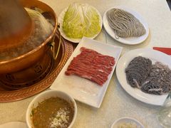 -八先生涮肉房(三里河店)