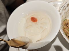-華府Deluxe(兴业太古汇店)