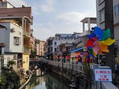 -长洲岛