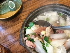 -王明古法砂锅居(开化寺店)